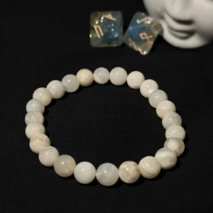 Moonstone Intuition Bracelet