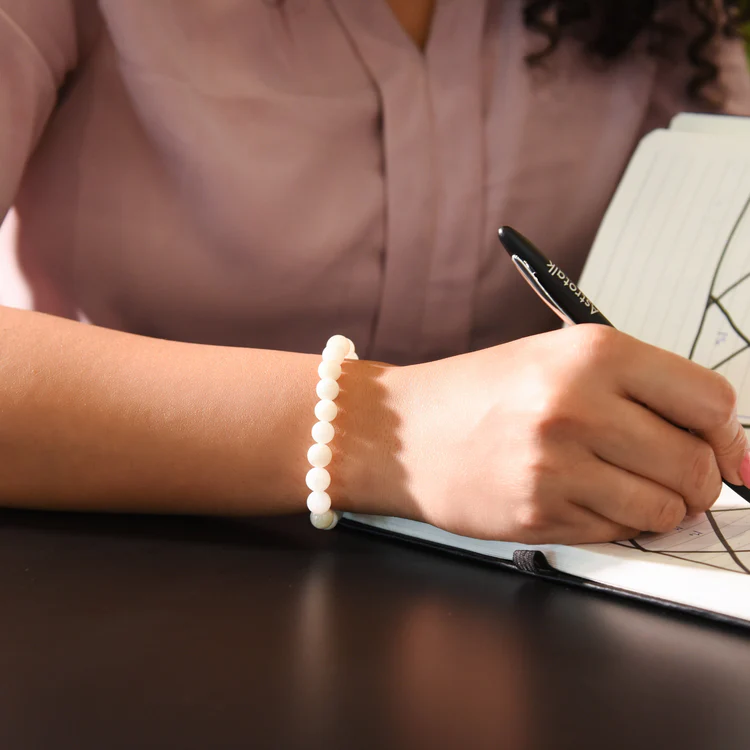 Moonstone Intuition Bracelet - Image 2
