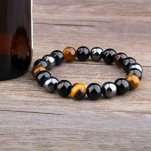 Tiger Eye Protection Bracelet - Image 4