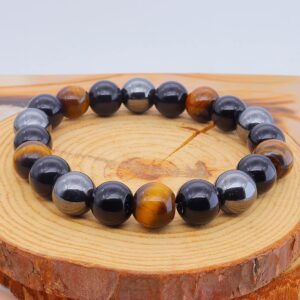 Tiger Eye Protection Bracelet